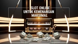 Konsep Slot Online