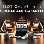 Konsep Slot Online