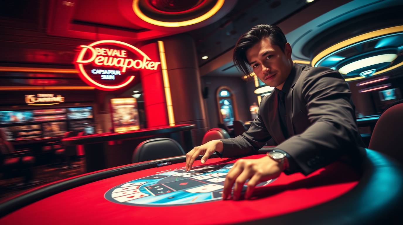 dewapoker